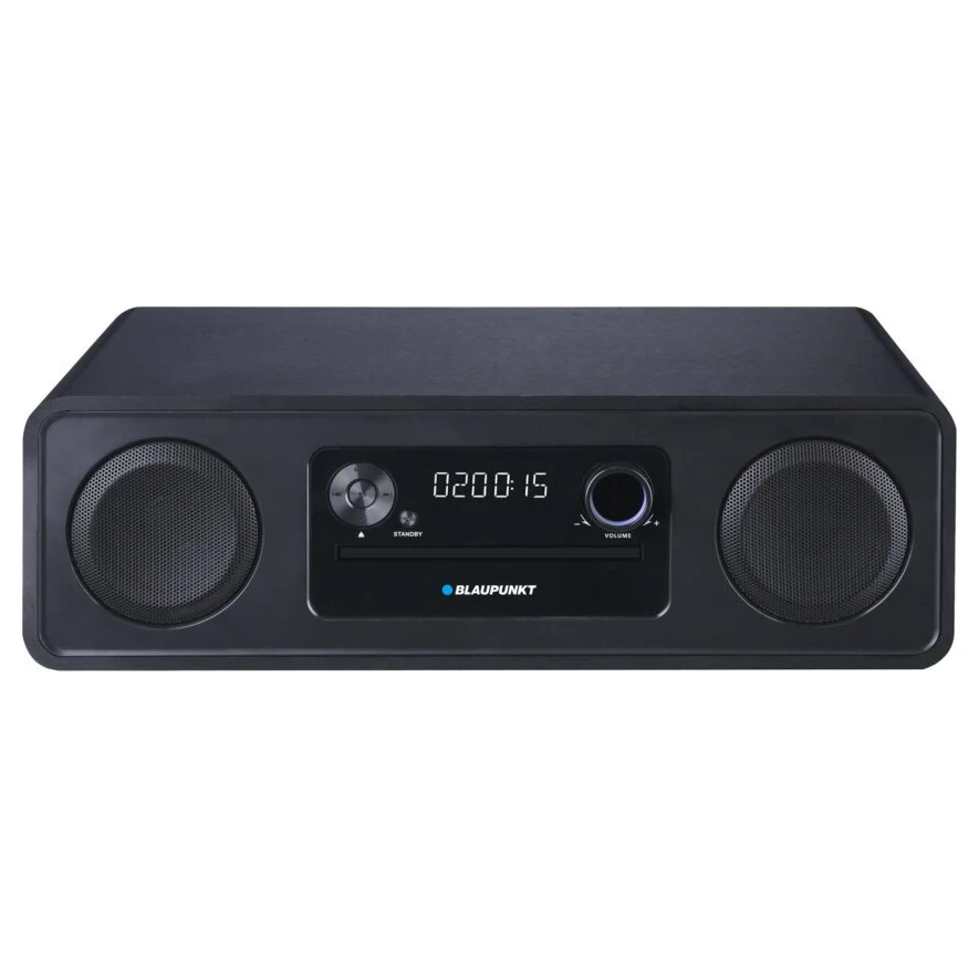 Blaupunkt MS20BK Mini linija crna