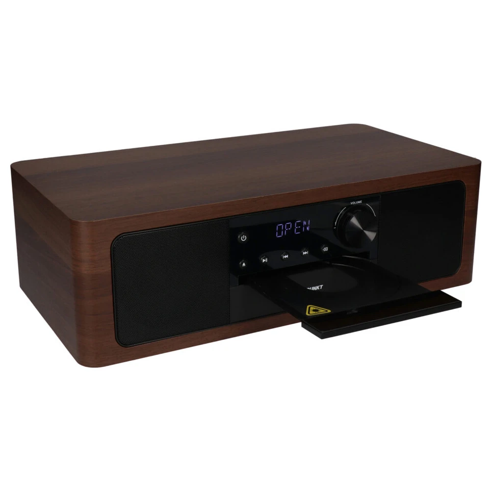 Blaupunkt MS22BT Mini linija braon
