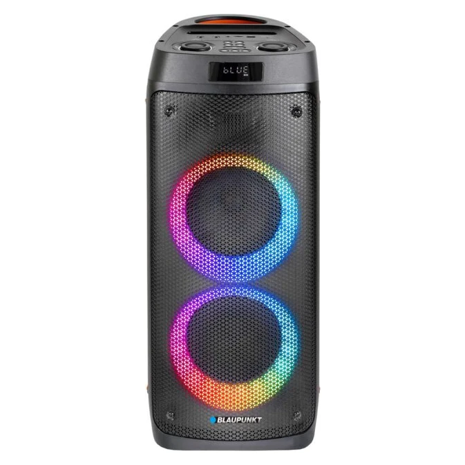 Blaupunkt PB05DB Partybox crni