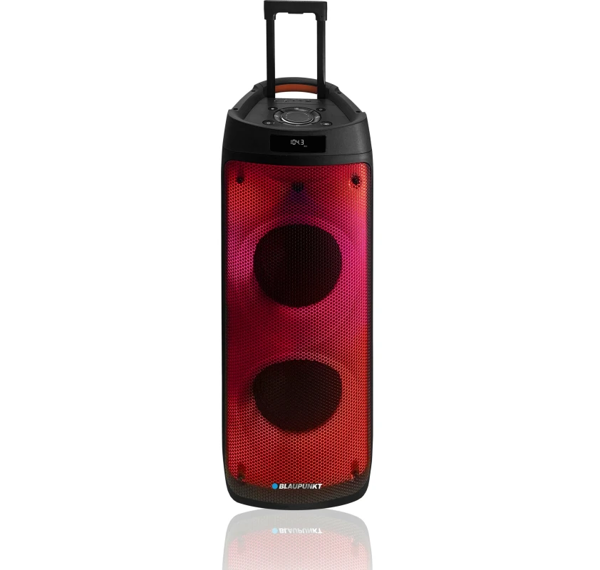 Blaupunkt PB08DB PartyBox zvučnik