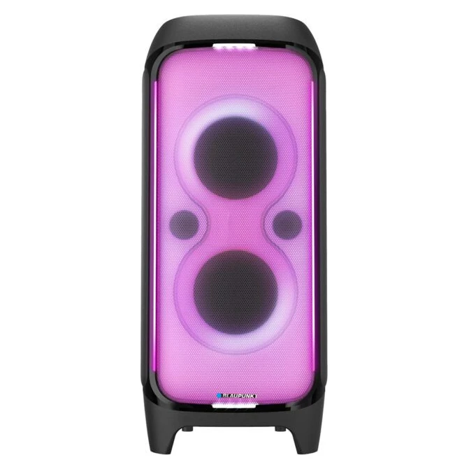 Blaupunkt PB100X Partybox crni