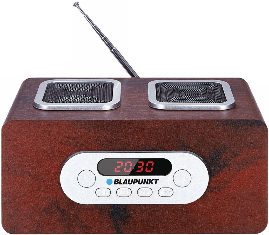 Blaupunkt PP5BR Portabl audio