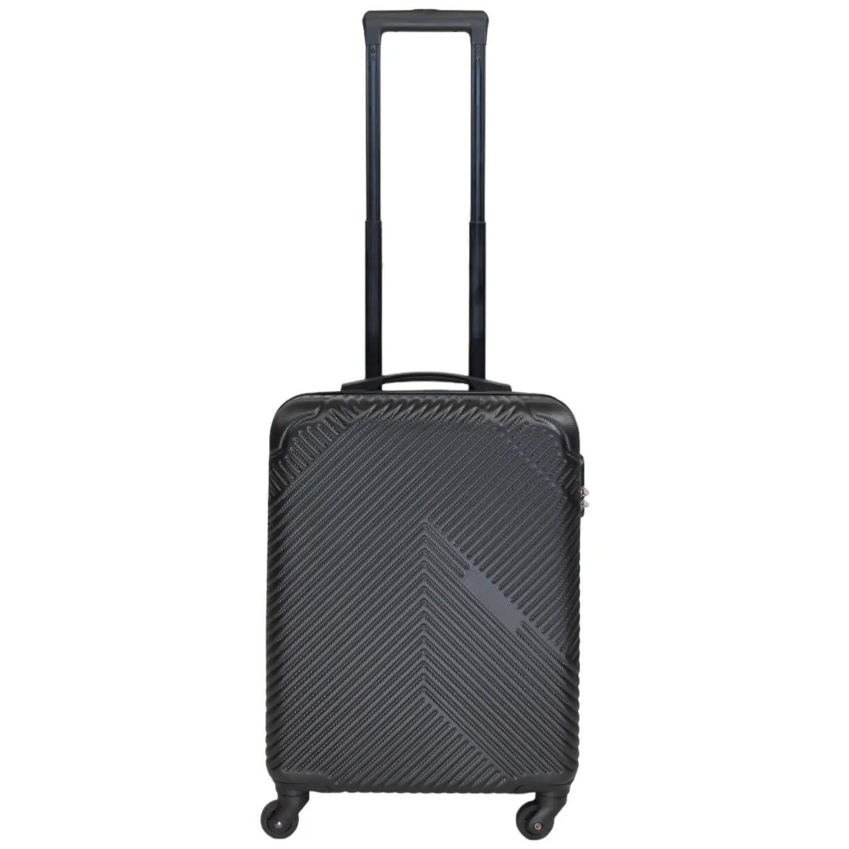 Bordlite DL10 Kabinski kofer crni