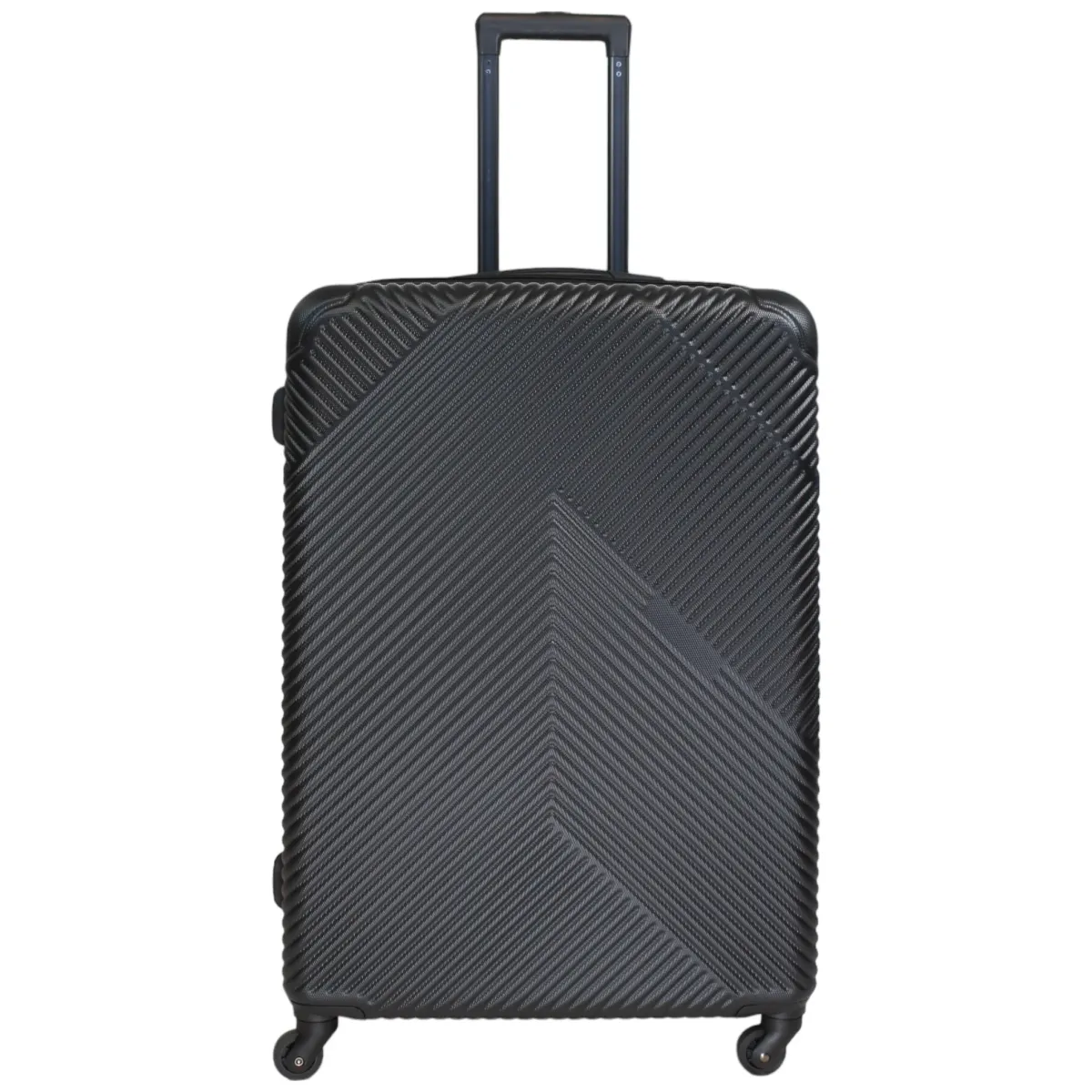 Bordlite DL10 Kofer veliki crni