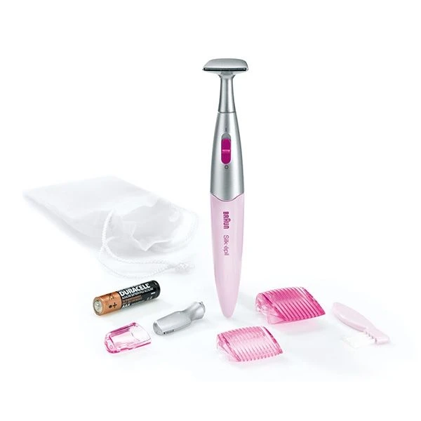 Braun epilator bikini stajler FG 1100