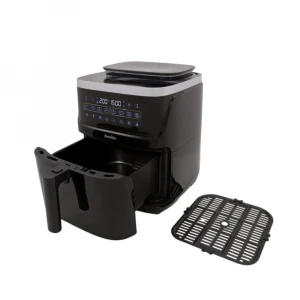 Breville VDF133X AirFryer 7l 1700W