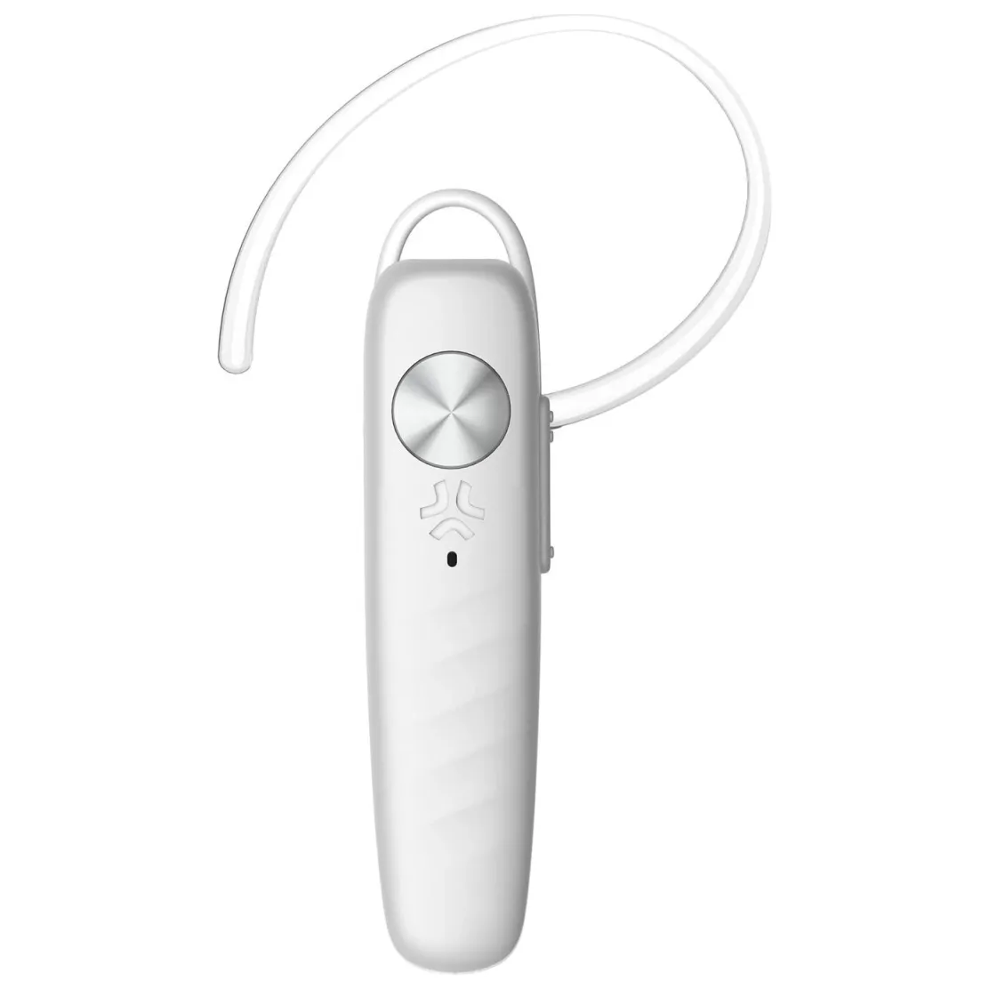 Celly MONO BH20 bele bluetooth slušalice