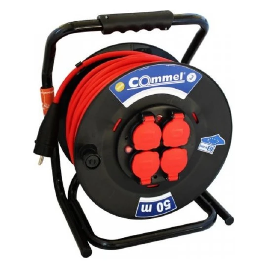 Commel C0932 Kabl sa motalicom 50m
