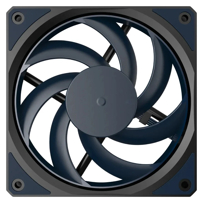 Cooler Master MFZ - M2NN - 21NPK - R1 ventilator - slim dizajn, za kućišta