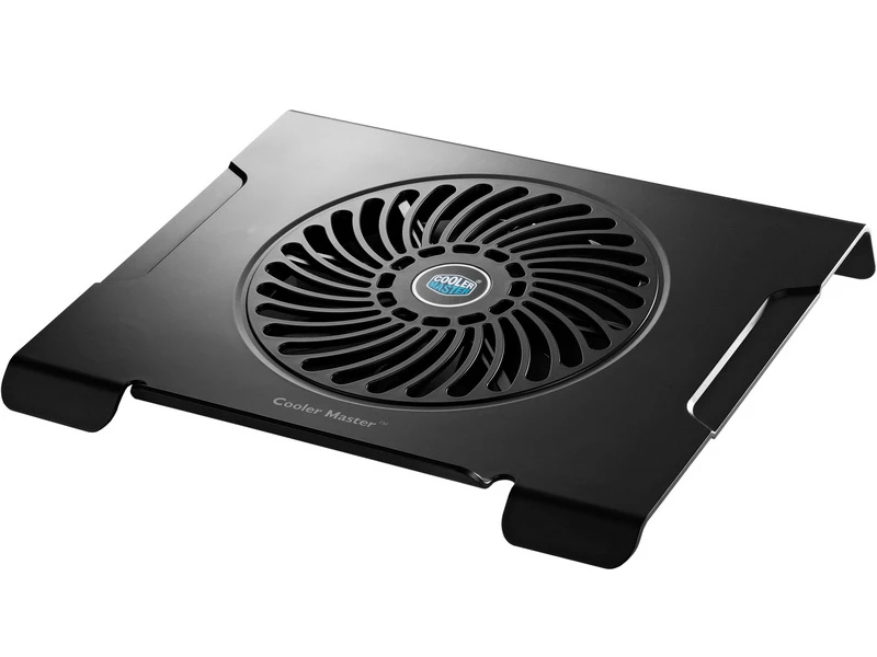 Cooler Master NotePal CMC3 (R9-NBC-CMC3-GP) Kuler za Laptop 15.6"
