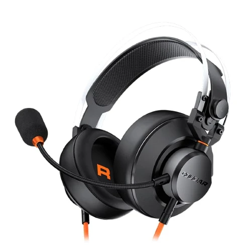 Cougar Gaming VM410 gejmerske slušalice crne
