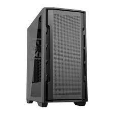 Cougar Uniface Mini (CGR-55C9B) kućište crno