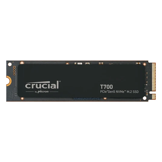 Crucial 1TB NVMe M.2 2280 T700 (CT1000T700SSD3) SSD disk
