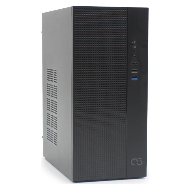 CT i3 Office kompjuter Intel Core i3 12100 16GB 500GB Win11 Pro
