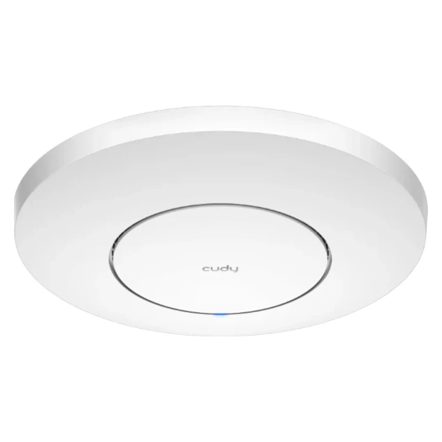 Cudy AP3000 access point - Wi - Fi 6 AX3000, 2.5G LAN, plafonsko montiranje