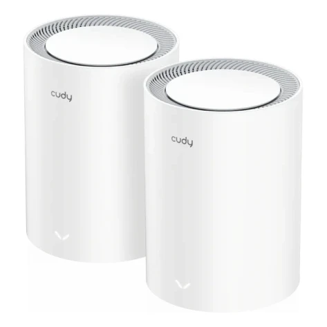 Cudy M3000 AX3000 Mesh bežični repeater (2-pack) WiFi 6