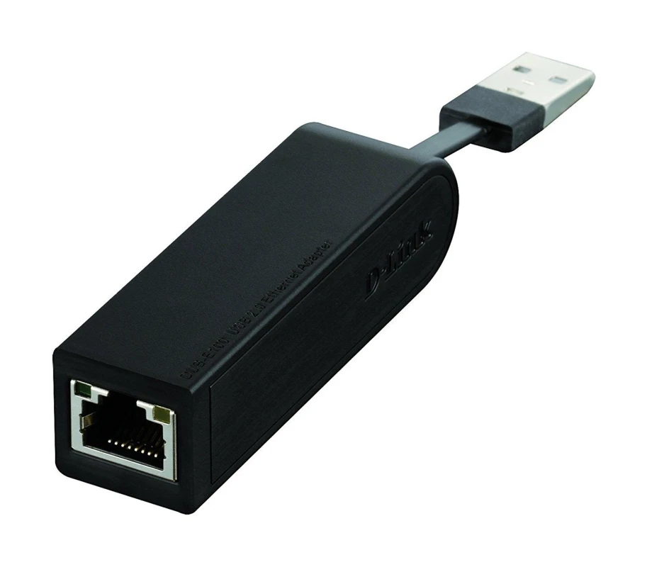 D-Link  DUB-1312 Usb Mrezni Gigabitni Adapter
