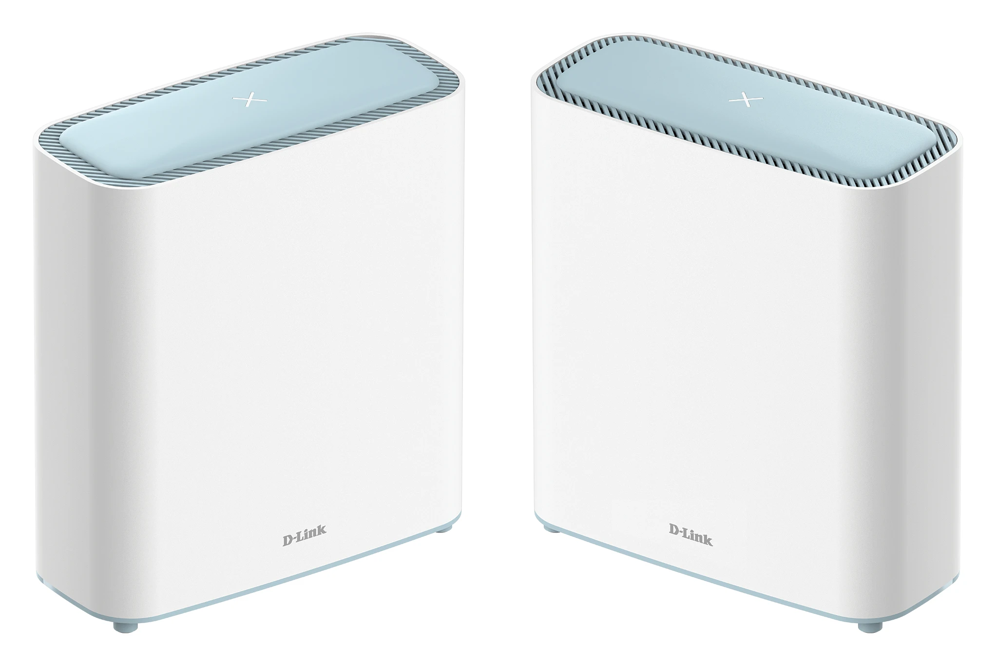 D-Link M32-2 AX3200 WiFi6 2-pack LAN Mesh ruter