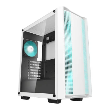 Deep Cool CC560 kućište - belo
