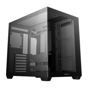 Deep Cool CG530 - BK kućište - crni