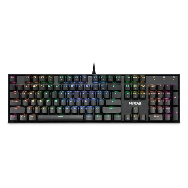 Defender GK-352 gaming tastatura - mehanička
