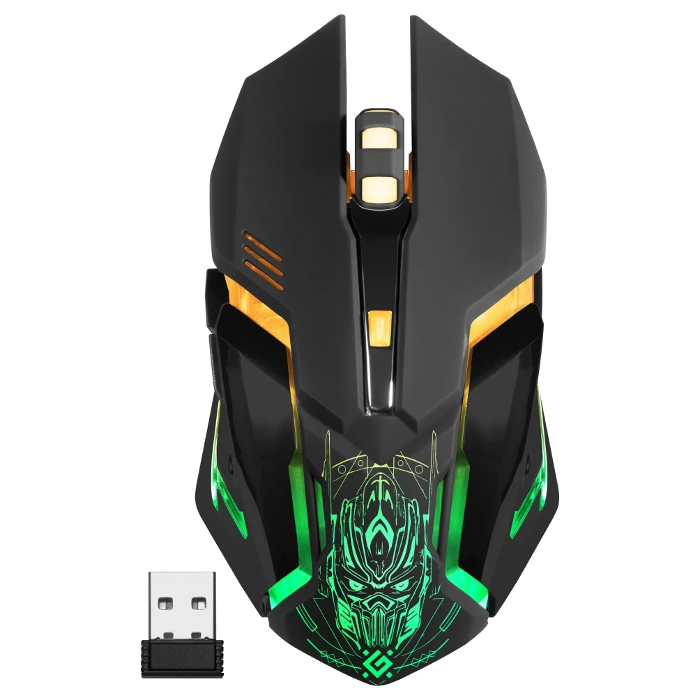 Defender Trigger GM-934 gaming miš - 3200 dpi
