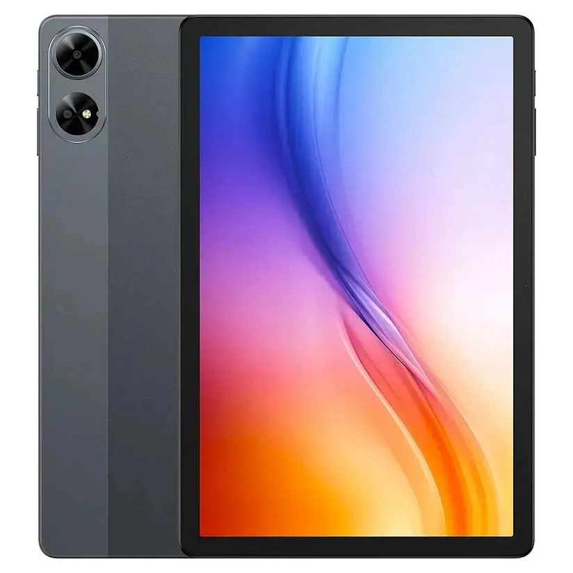 Doogee Tab G6+ VIP Edition 4G 8/256 sivi tablet 11" Octa Core Unisoc T7280 8GB 256GB 13Mpx Dual Sim