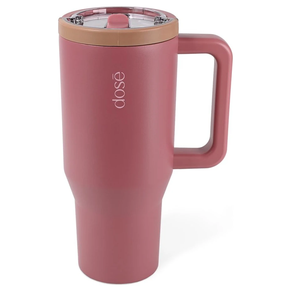 Dose Traveler Max termos flašica braon 1.2L