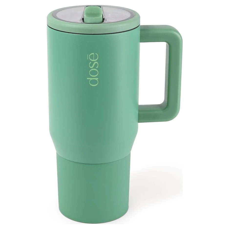 Dose Traveler Mini termos flašica mint 0.6L