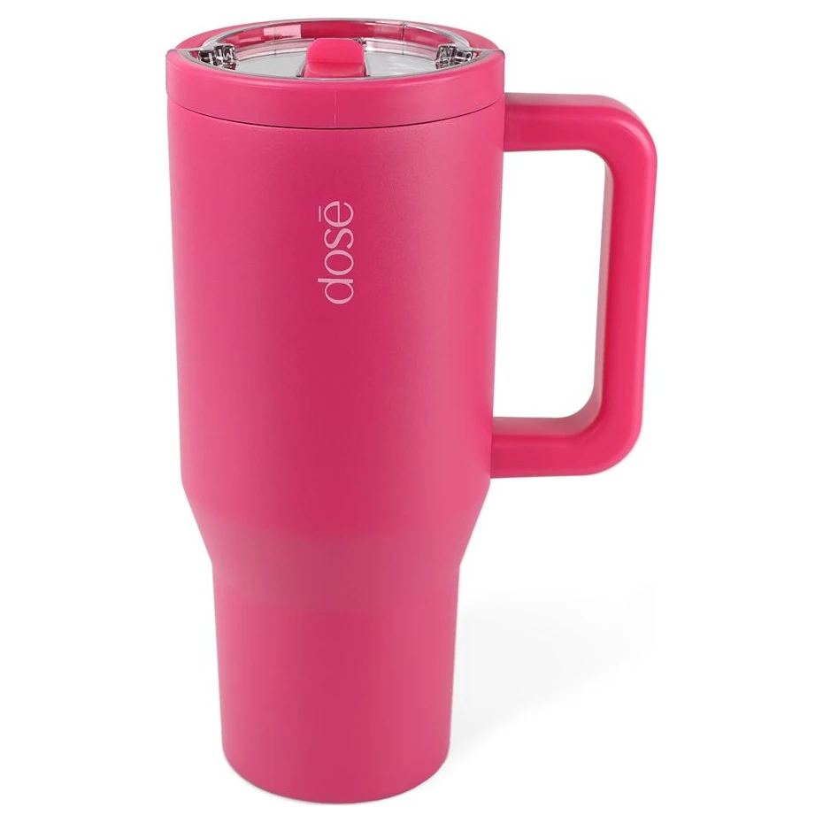 Dose Traveler Regular termos flašica krem 0.88L