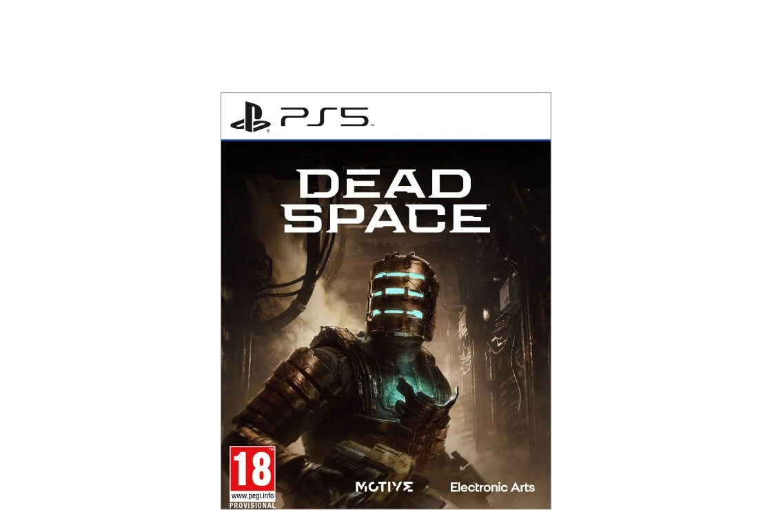 Electronic Arts (PS5) Dead Space igrica