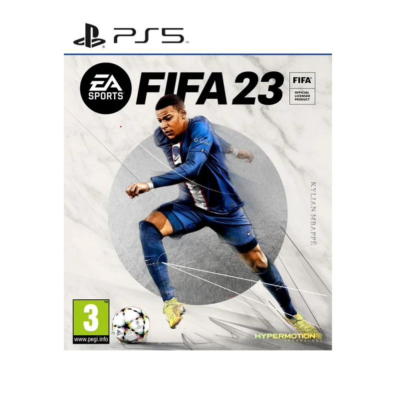 Electronic Arts (PS5) FIFA 23 igrica