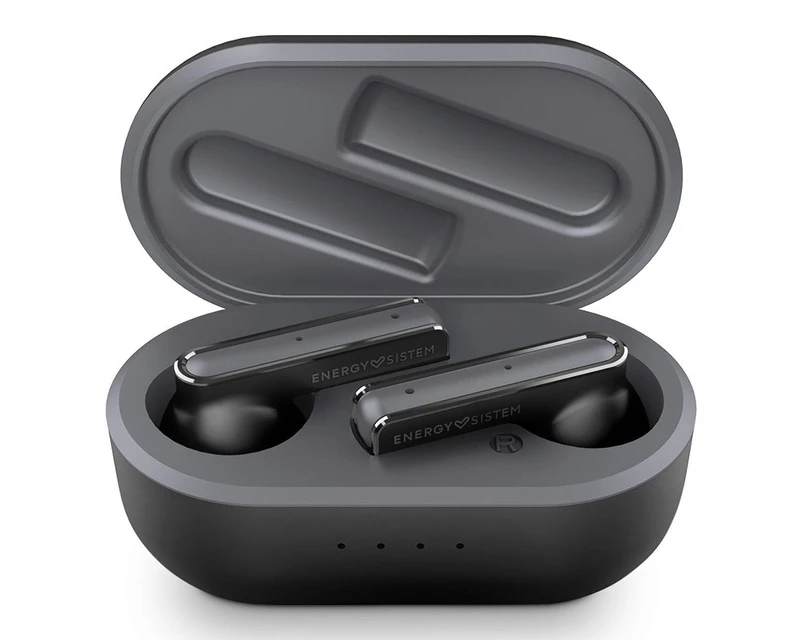 Energy Sistem Style 4 Ultra Space True Wireless bežične slušalice crne