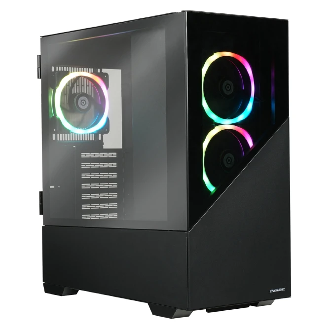 Enermax ECA-EK8-BB-ARGB K8 ARGB kućište