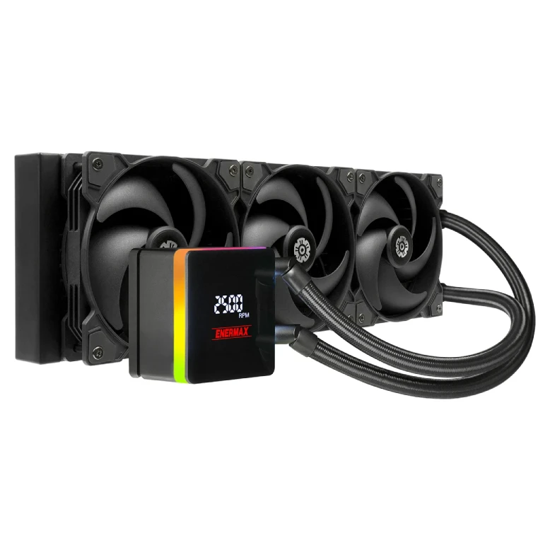 Enermax ELC-LTXTR360 LIQTECH XTR Vodeno hlađenje