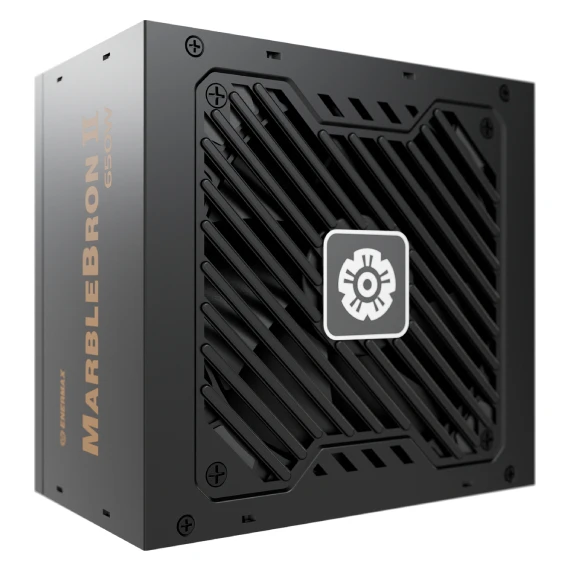 Enermax EMB650AWT-MAC MARBLEBRON II 650W 80 Plus Bronze napajanje