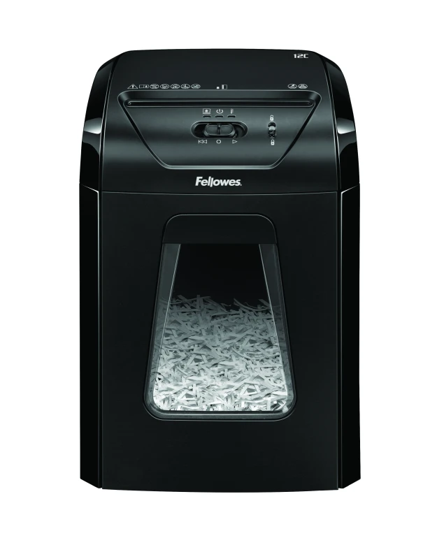 Fellowes 12C uništivač dokumenata