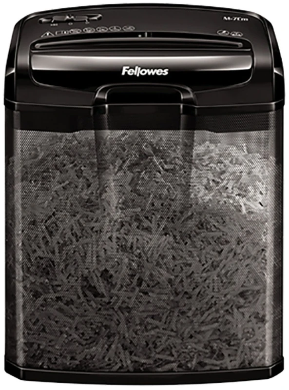 Fellowes M-7CM uništivač dokumenata