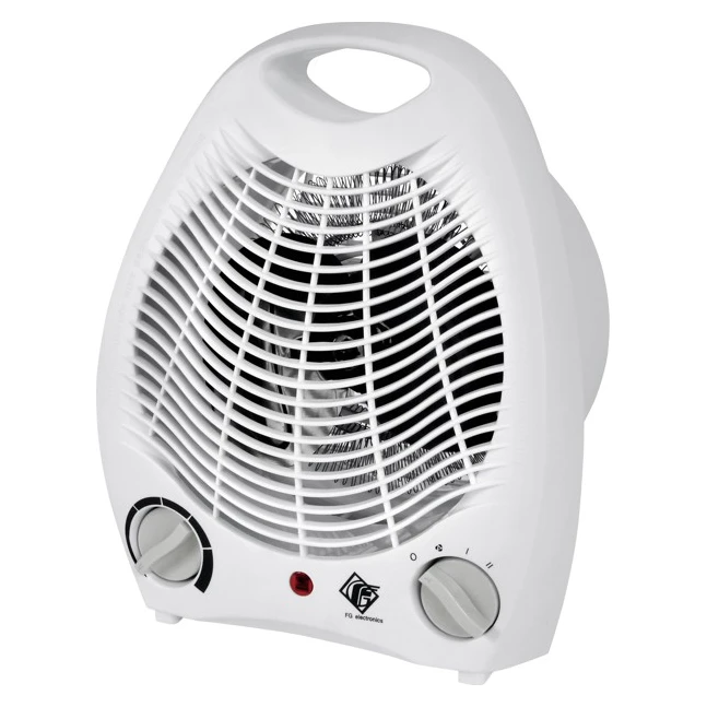 FG grejalica 2000W bela