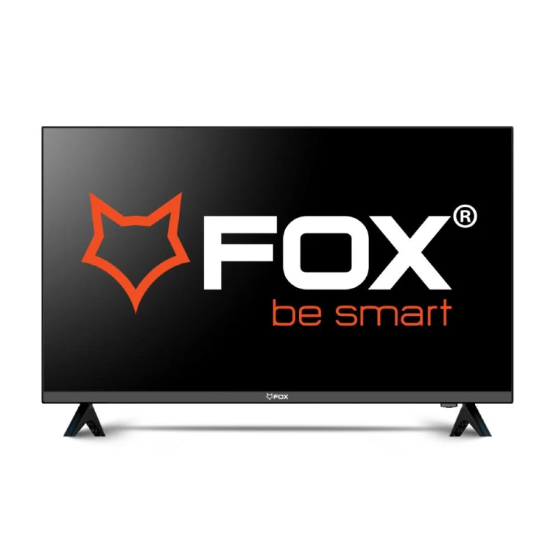 Fox 32DTV231E LED TV 32" HD Ready DVB-T2