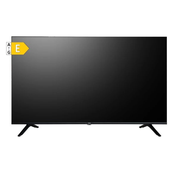Fox 40DTV260G LED TV 40" Full HD DVB-T2