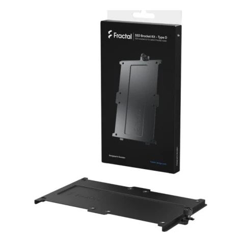 Fractal Design FD-A-BRKT-004 SSD bracket kit