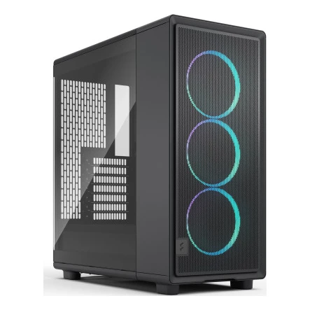 Fractal Design FD-C-EPO1A-04 Epoch kućište crno