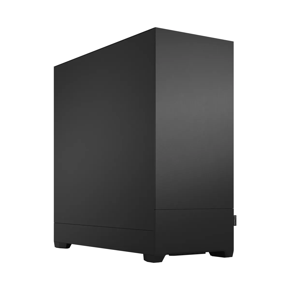 Fractal Design Pop XL Silent Solid (FD-C-POS1X-01) crno gejmersko kućište