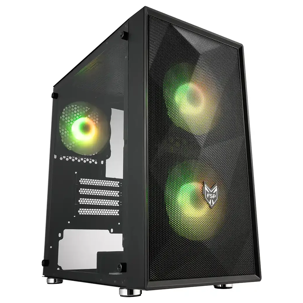 Fsp CST130A kućište - ATX