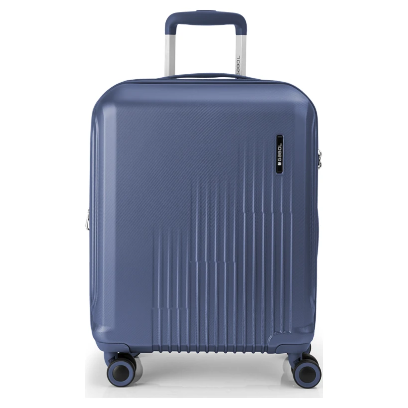 Gabol Kai (16KG125922E) Kabinski kofer plavi