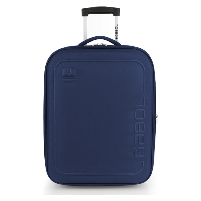 Gabol Orbit (16KG123221E) Kabinski kofer plavi