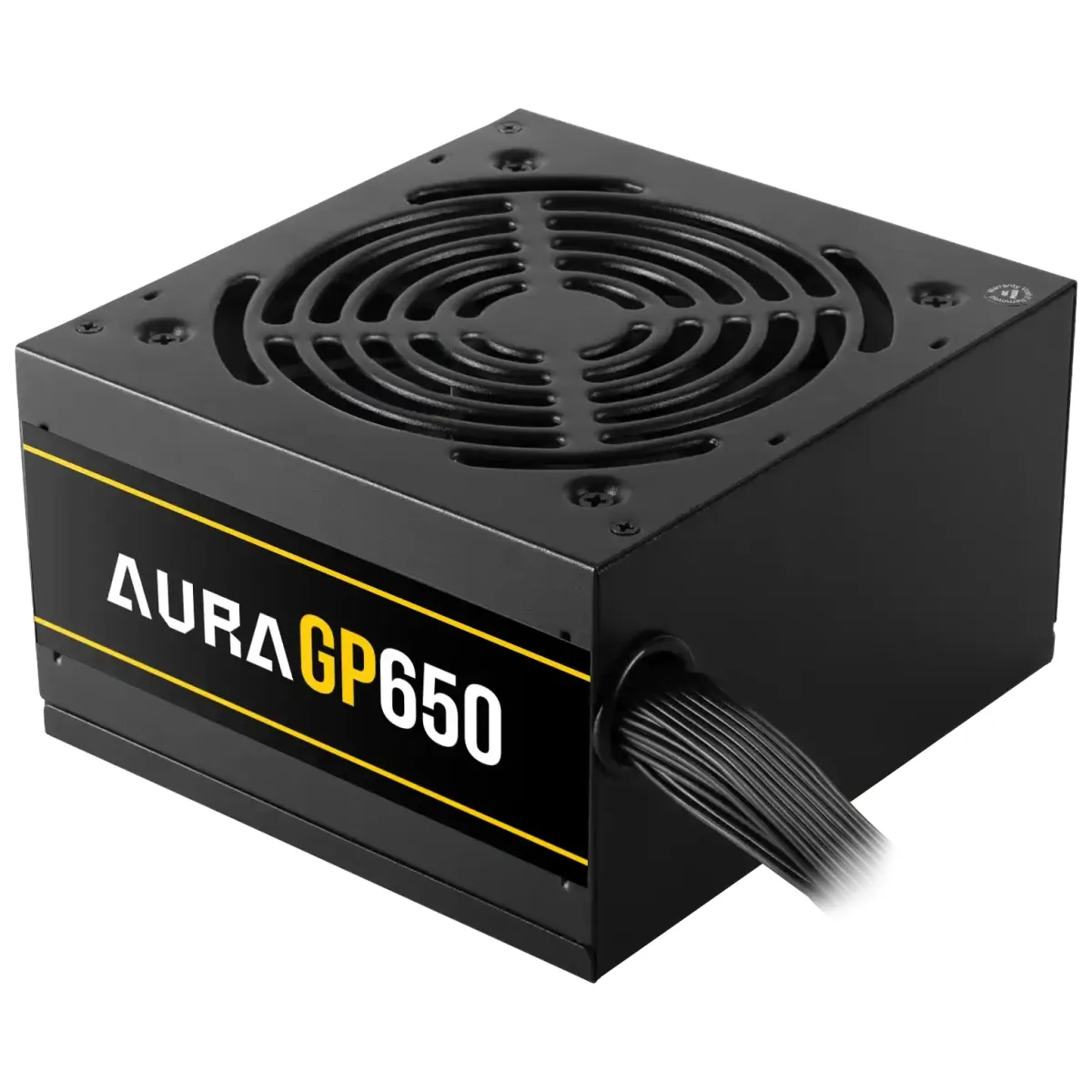 Gamdias Aura GP650 napajanje - 650W