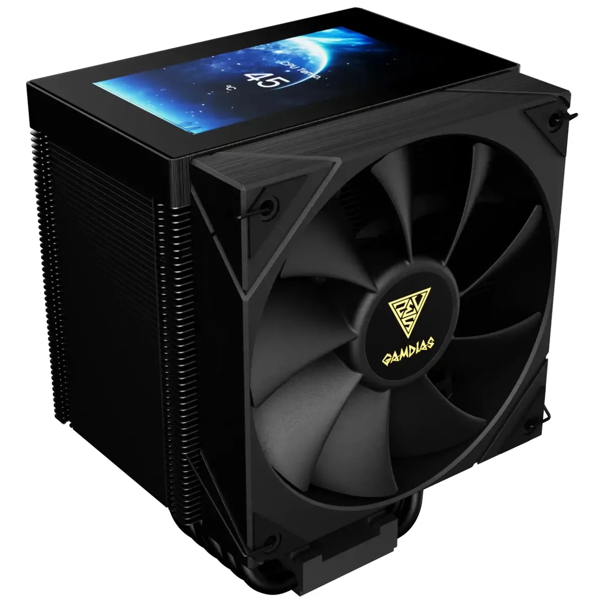 Gamdias Boreas M2-61L kuler za procesor