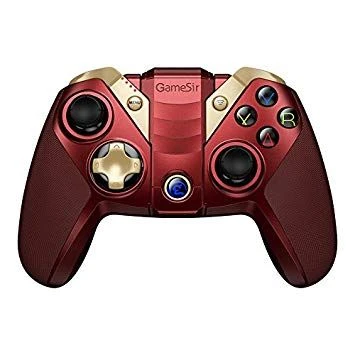 GameSir M2 MFI crveni bluetooth gamepad